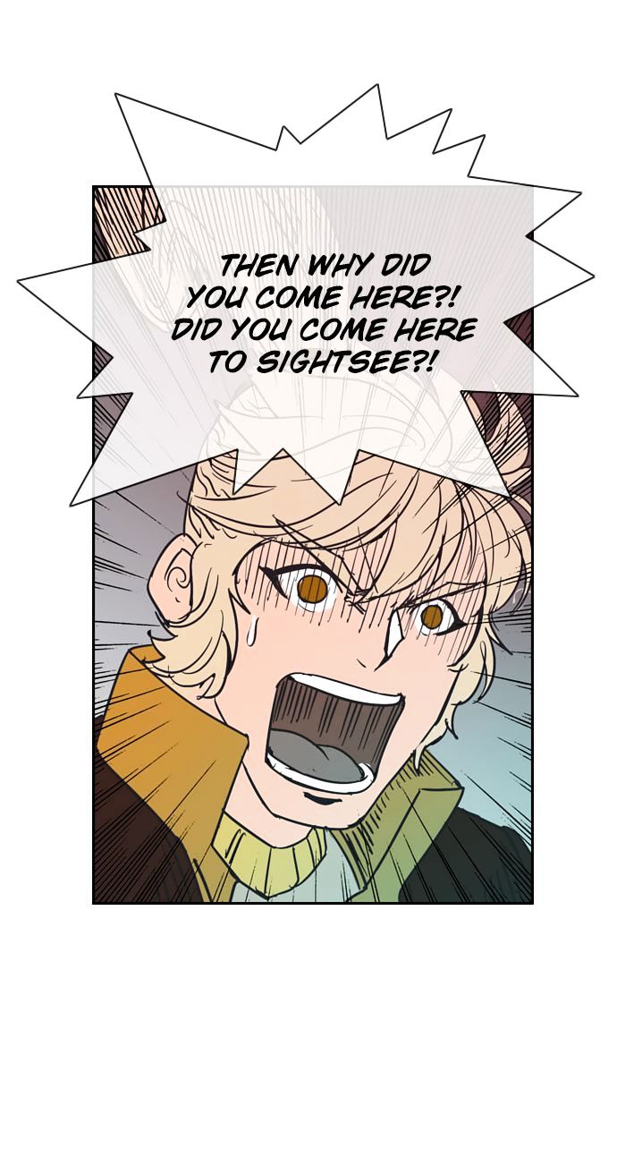 Magic Scroll Merchant Zio Chapter 17 page 44 - Chapter 17