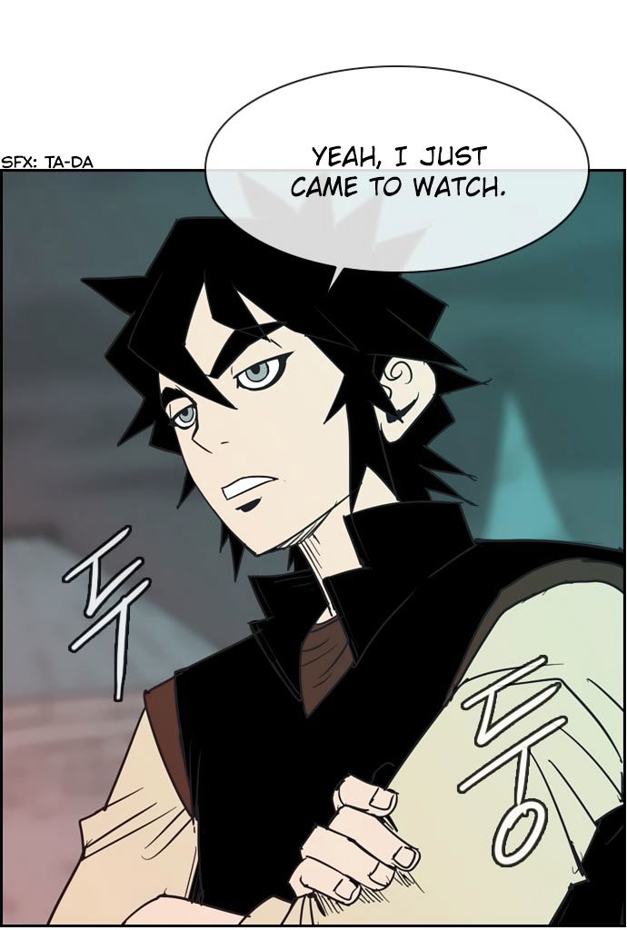 Magic Scroll Merchant Zio Chapter 17 page 45 - Chapter 17