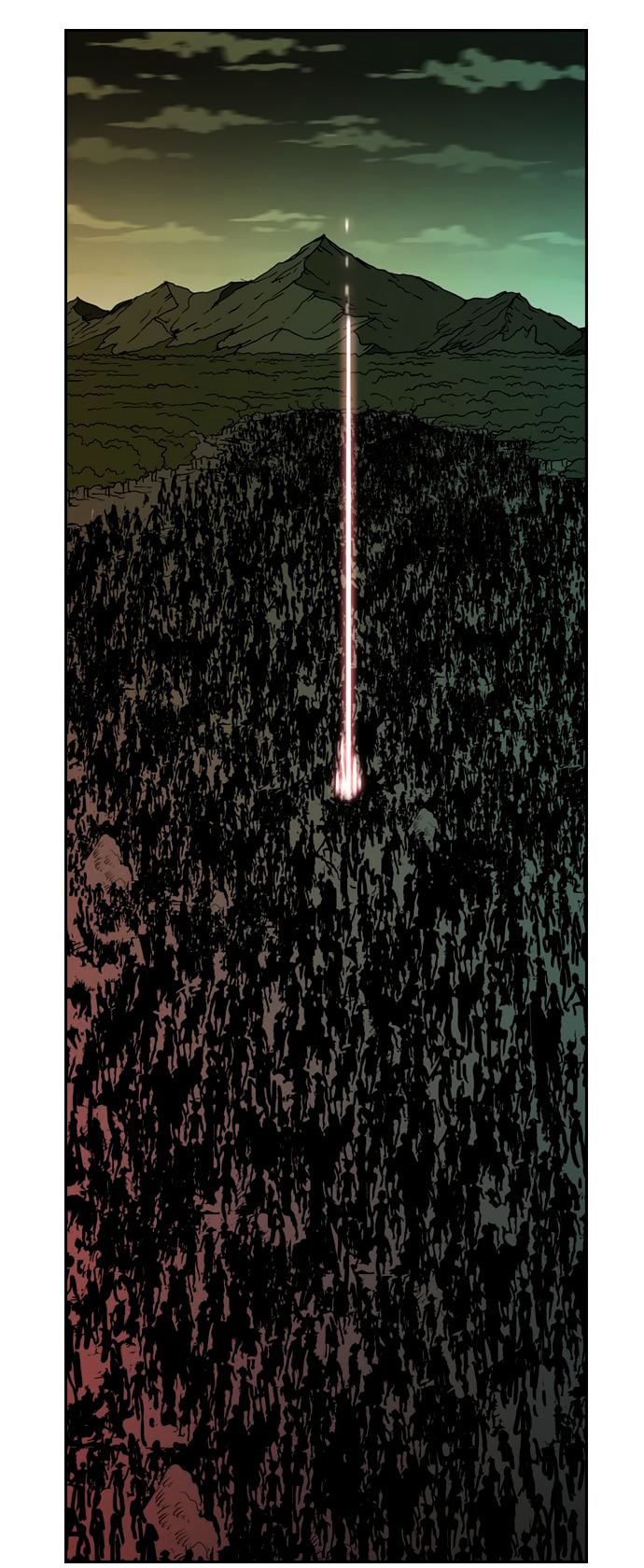 Magic Scroll Merchant Zio Chapter 17 page 49 - Chapter 17