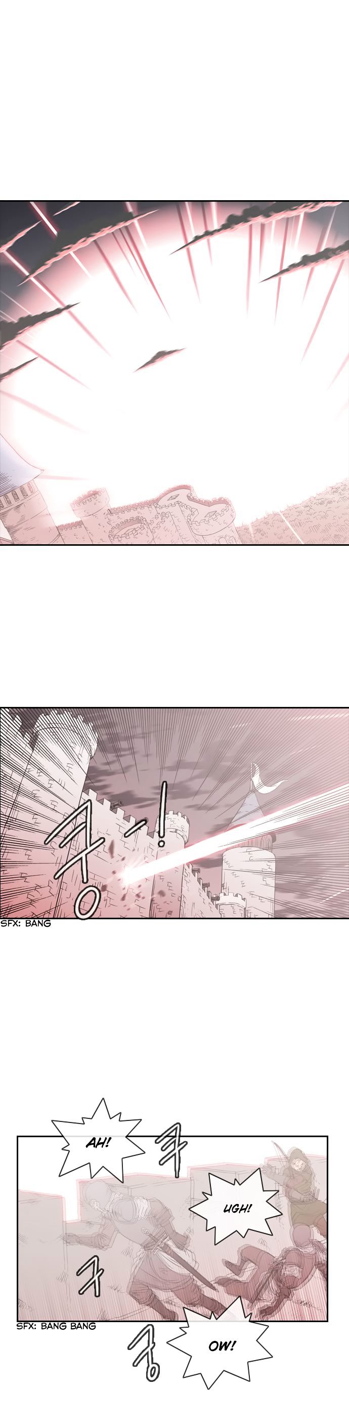 Magic Scroll Merchant Zio Chapter 18 page 23 - Chapter 18