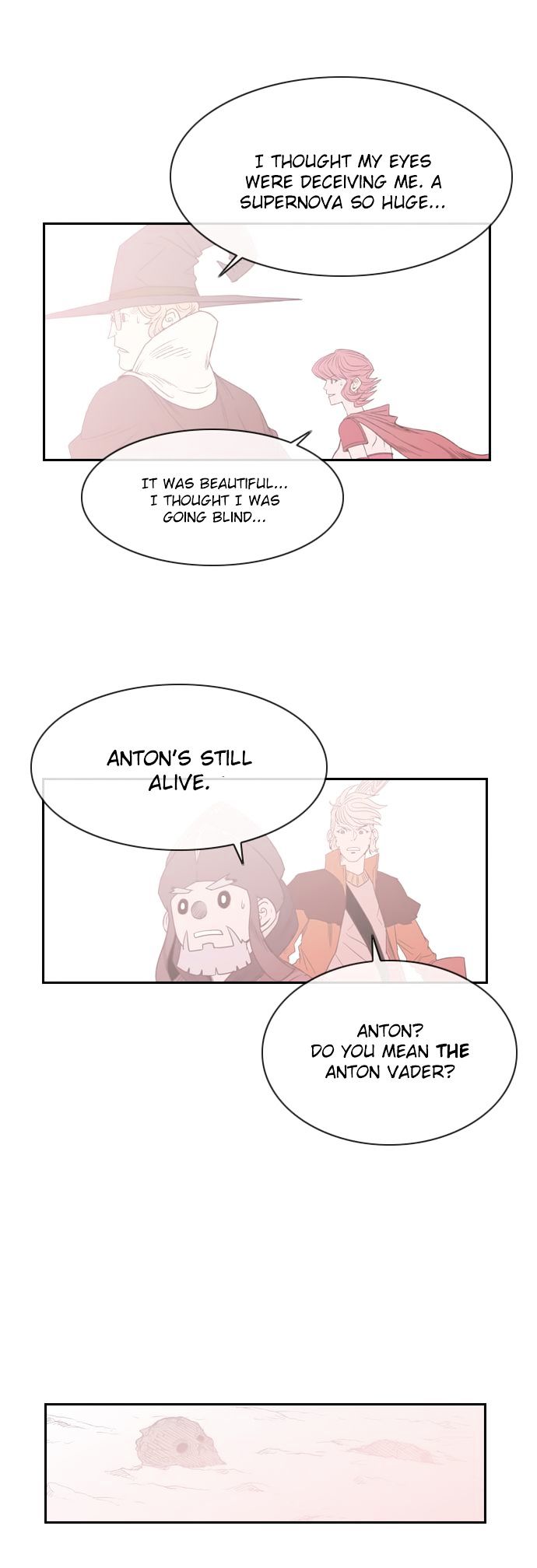 Magic Scroll Merchant Zio Chapter 18 page 27 - Chapter 18
