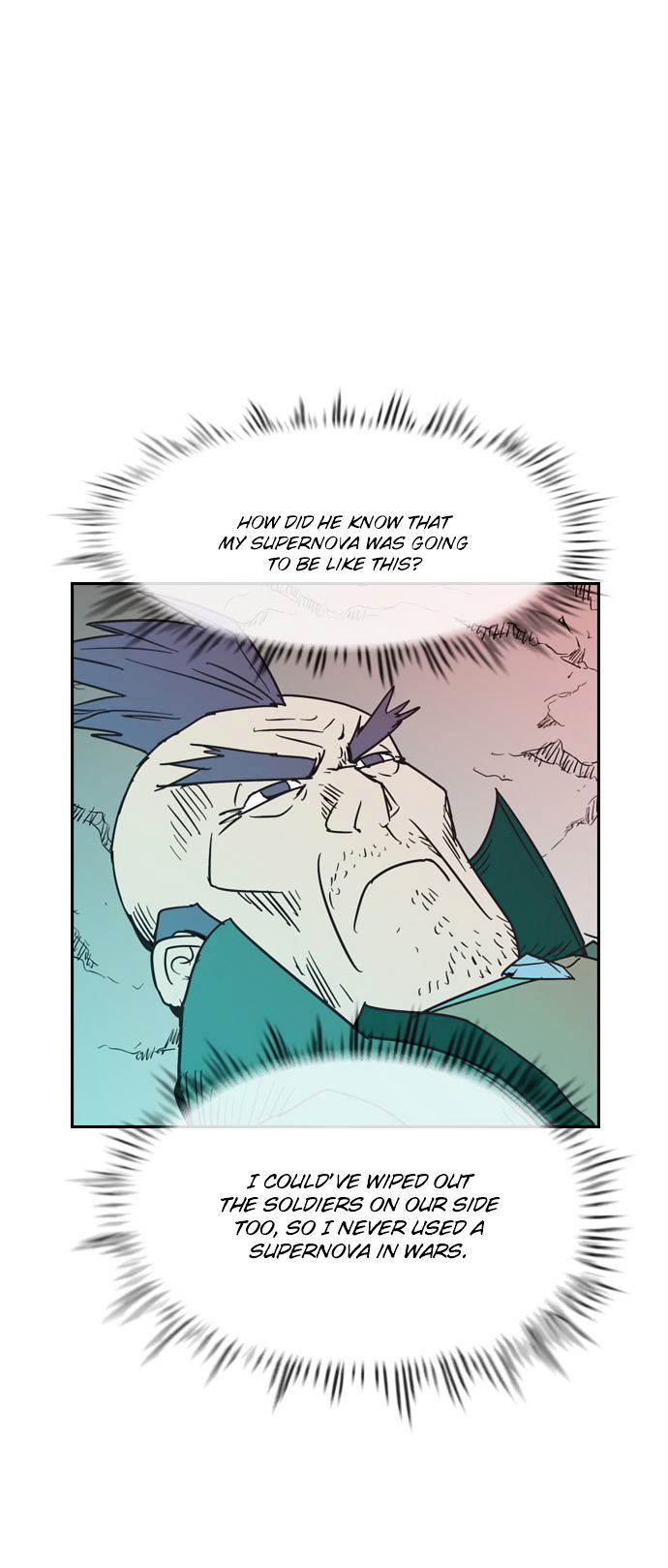 Magic Scroll Merchant Zio Chapter 18 page 32 - Chapter 18
