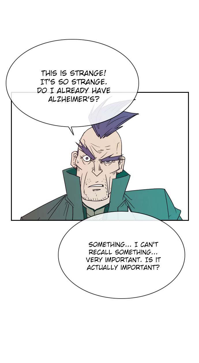 Magic Scroll Merchant Zio Chapter 18 page 36 - Chapter 18