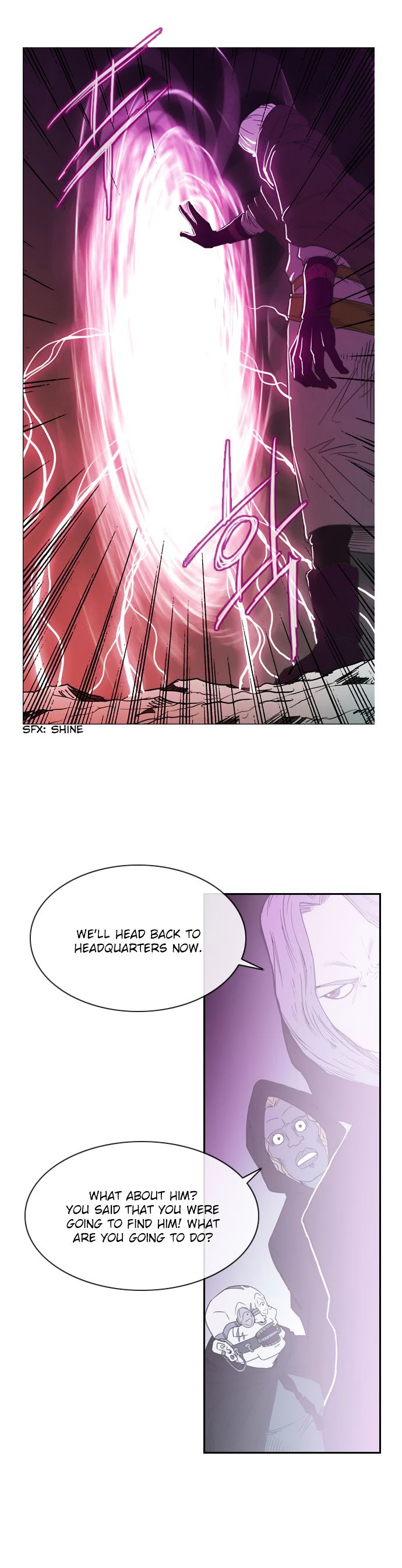 Magic Scroll Merchant Zio Chapter 18 page 43 - Chapter 18