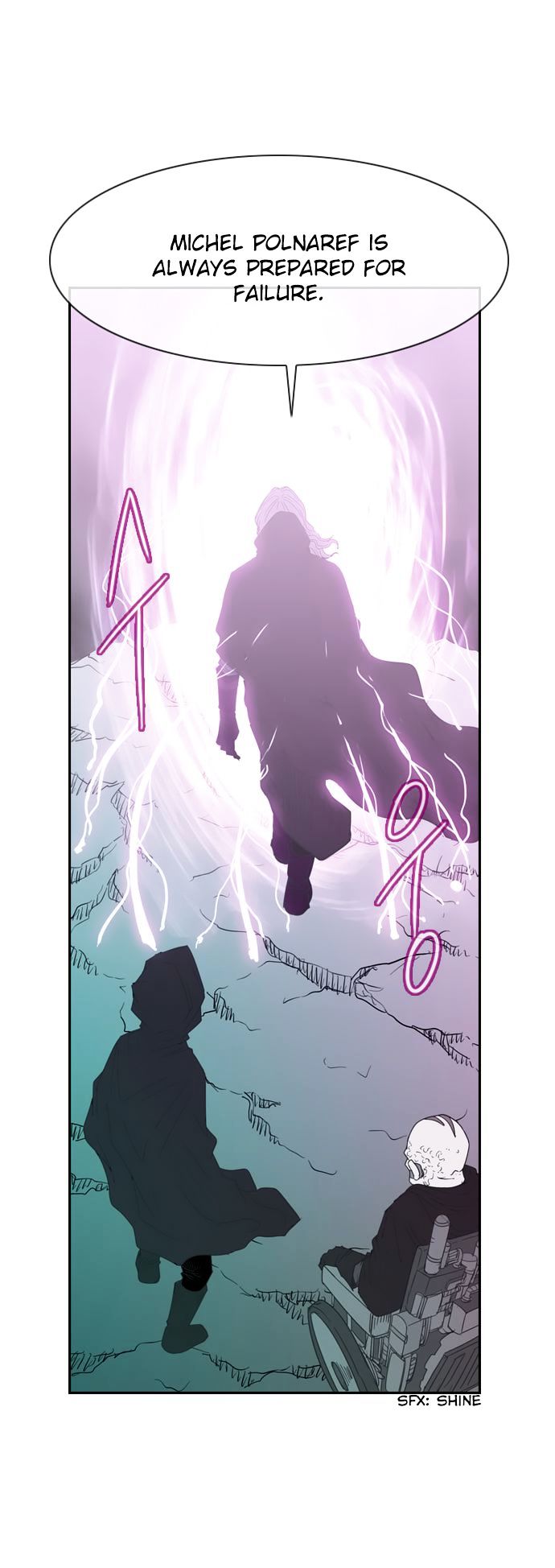 Magic Scroll Merchant Zio Chapter 18 page 44 - Chapter 18