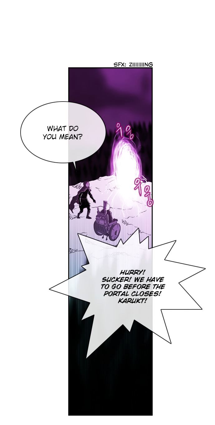 Magic Scroll Merchant Zio Chapter 18 page 45 - Chapter 18