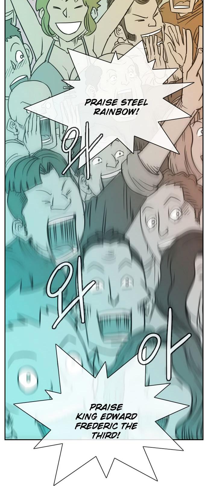 Magic Scroll Merchant Zio Chapter 18 page 47 - Chapter 18