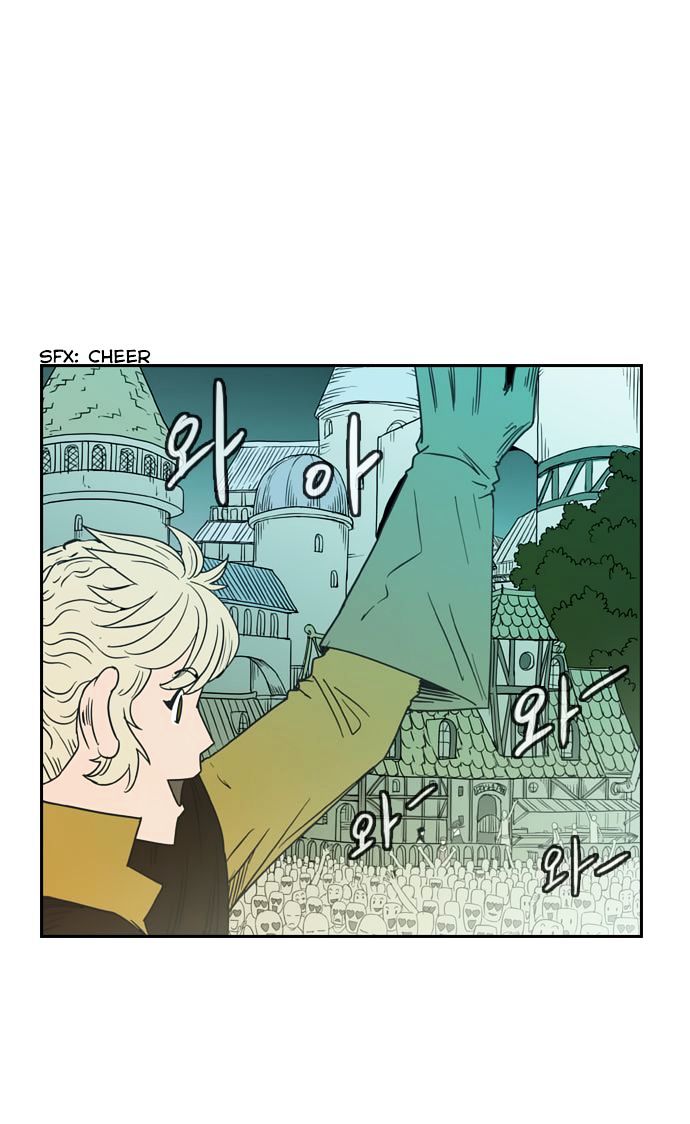 Magic Scroll Merchant Zio Chapter 18 page 50 - Chapter 18