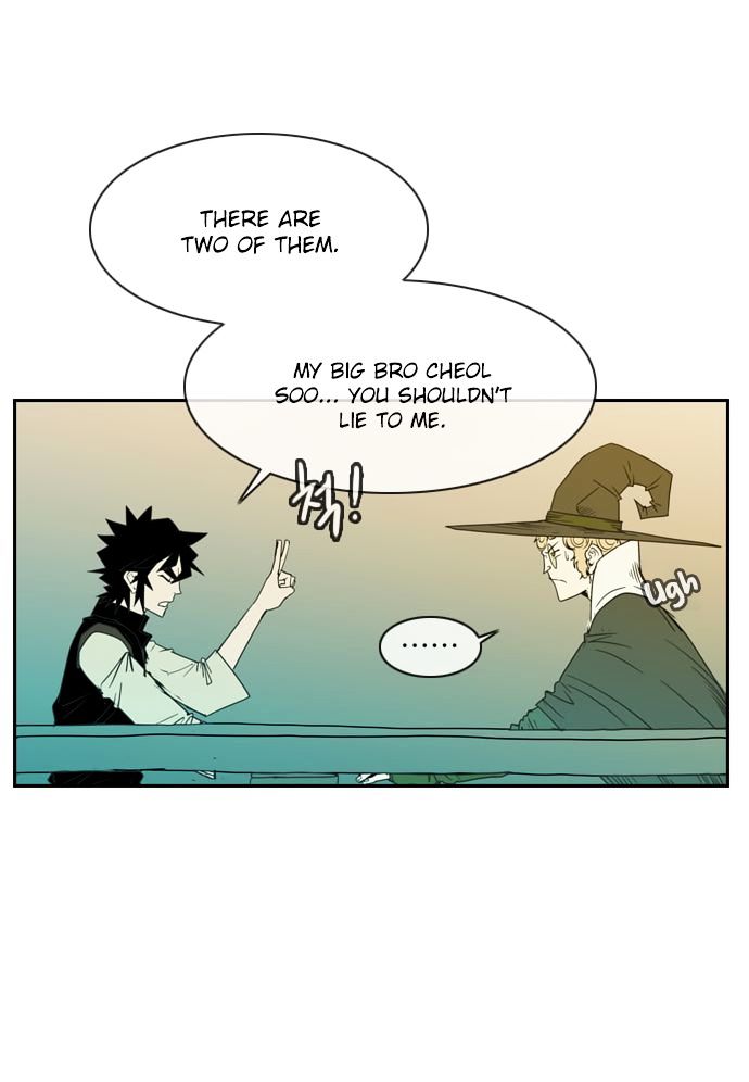 Magic Scroll Merchant Zio Chapter 18 page 54 - Chapter 18