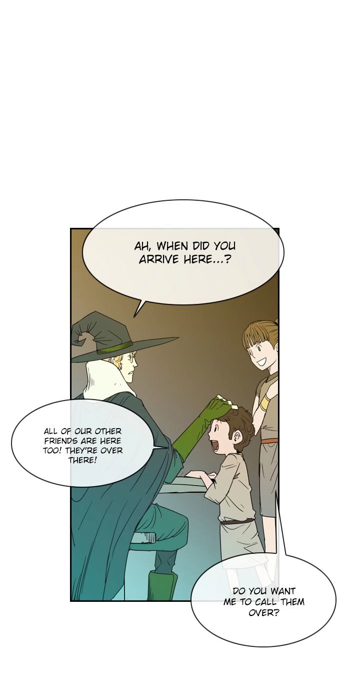 Magic Scroll Merchant Zio Chapter 18 page 56 - Chapter 18