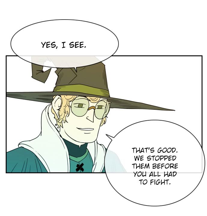 Magic Scroll Merchant Zio Chapter 18 page 58 - Chapter 18