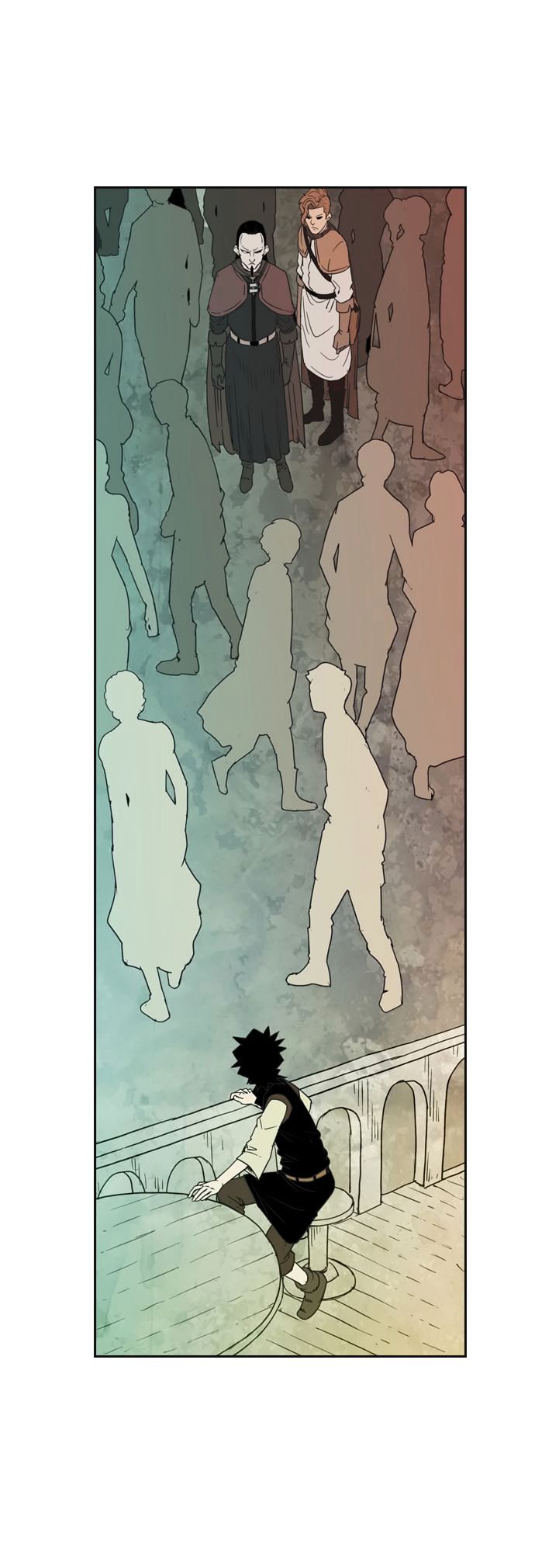 Magic Scroll Merchant Zio Chapter 18 page 62 - Chapter 18