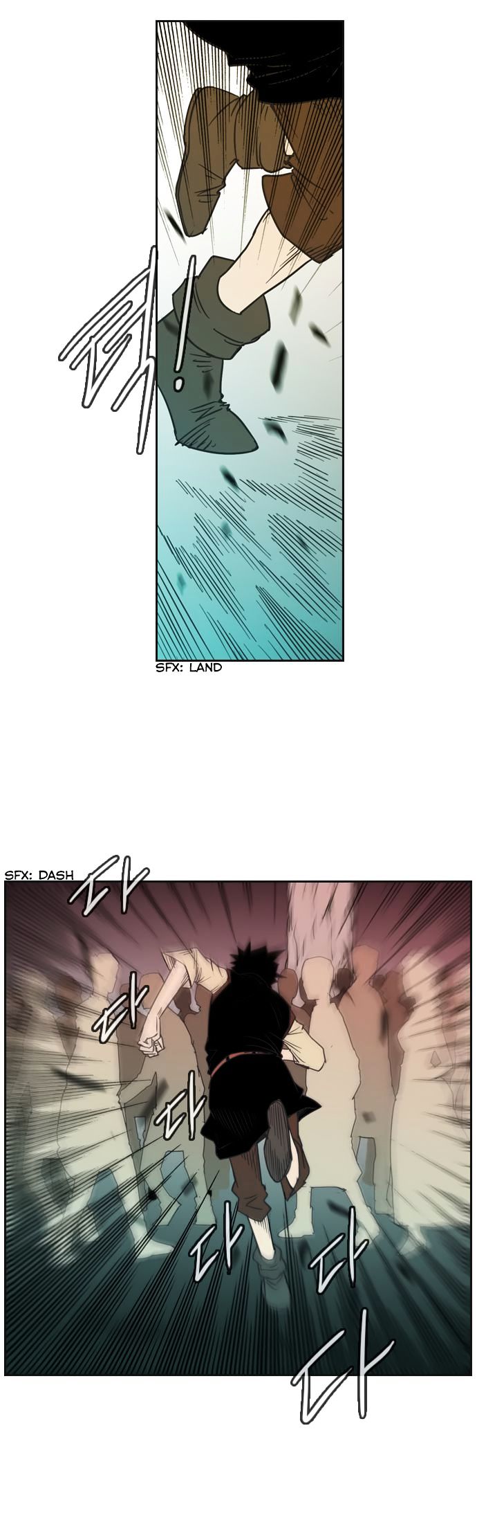 Magic Scroll Merchant Zio Chapter 18 page 65 - Chapter 18