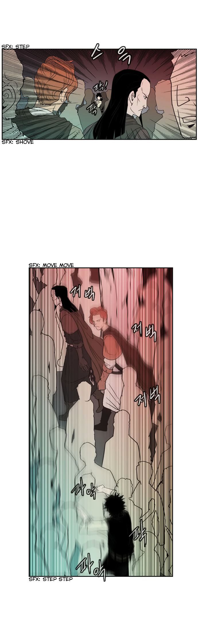 Magic Scroll Merchant Zio Chapter 18 page 66 - Chapter 18