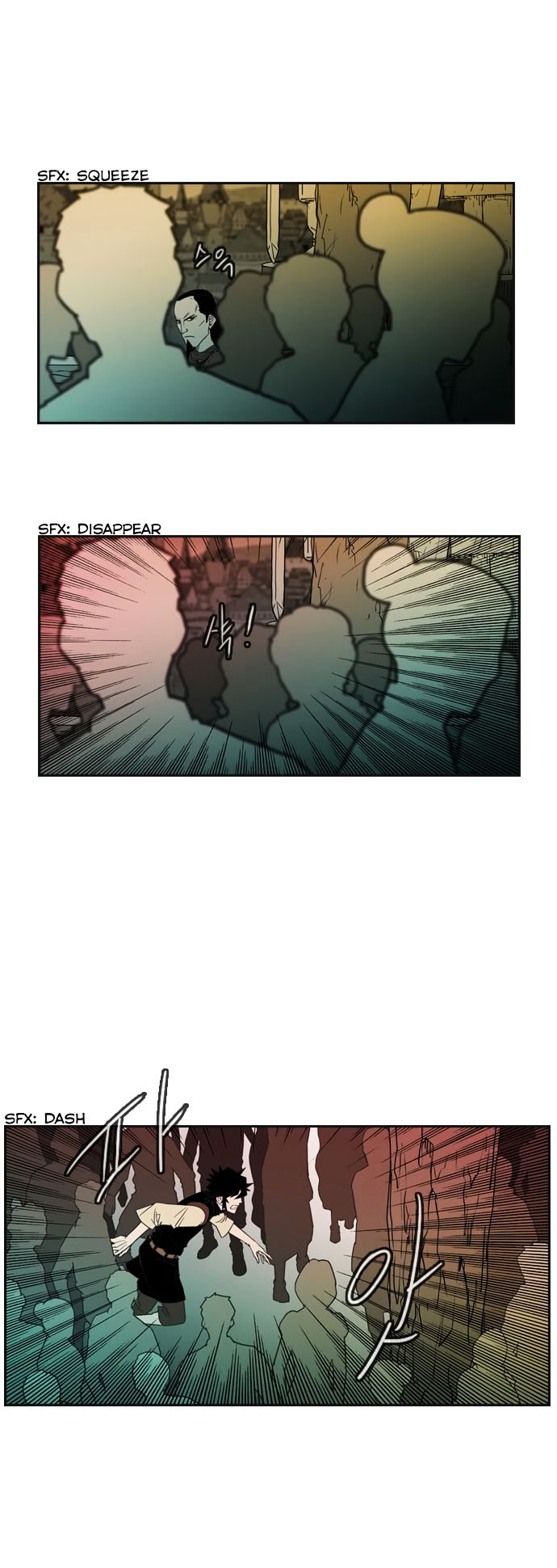 Magic Scroll Merchant Zio Chapter 18 page 68 - Chapter 18
