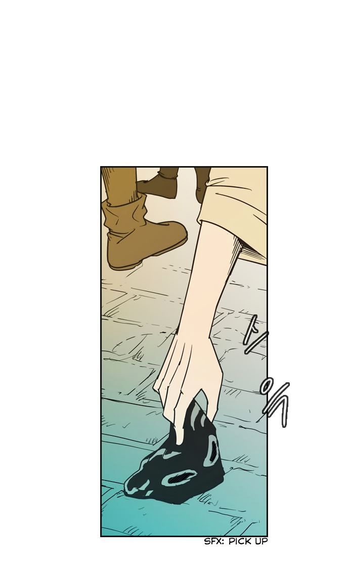 Magic Scroll Merchant Zio Chapter 18 page 70 - Chapter 18