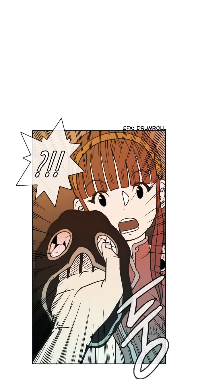 Magic Scroll Merchant Zio Chapter 18 page 72 - Chapter 18
