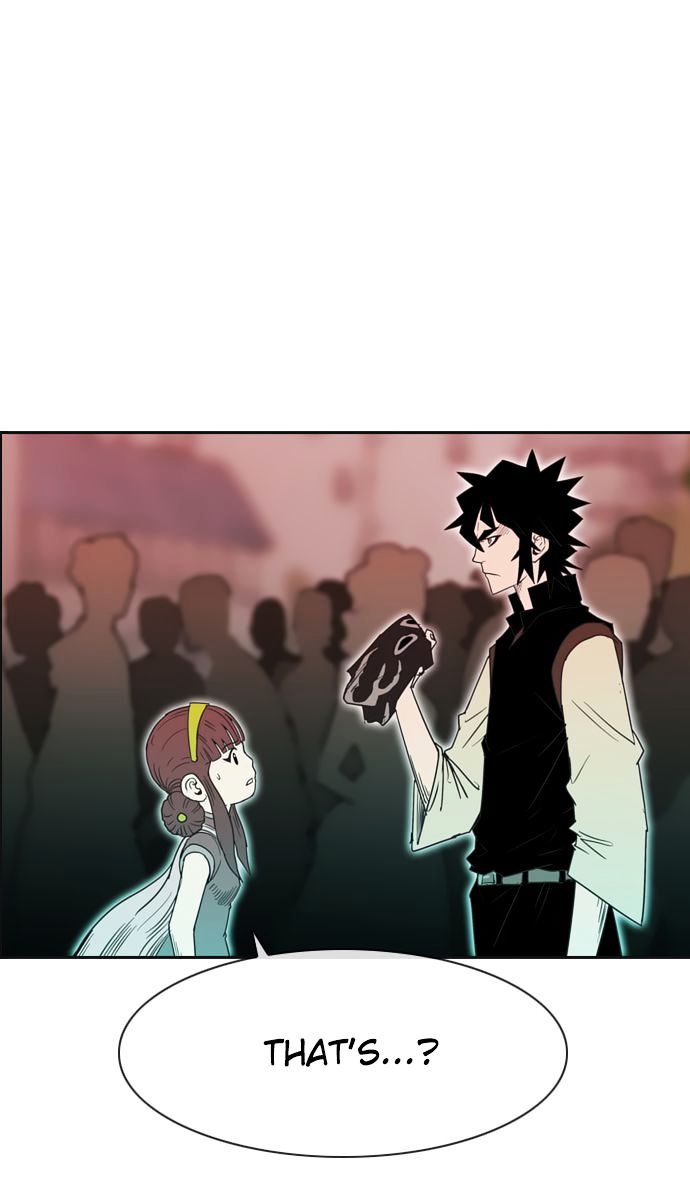 Magic Scroll Merchant Zio Chapter 18 page 73 - Chapter 18