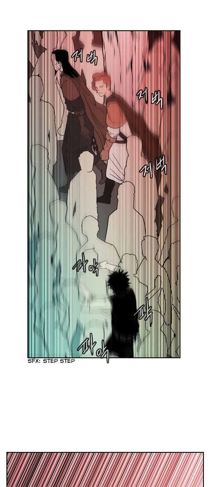 Magic Scroll Merchant Zio Chapter 19 page 2 - Chapter 19