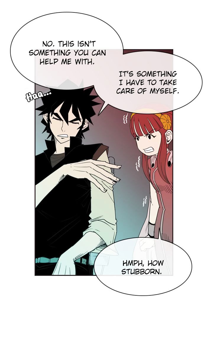 Magic Scroll Merchant Zio Chapter 19 page 26 - Chapter 19