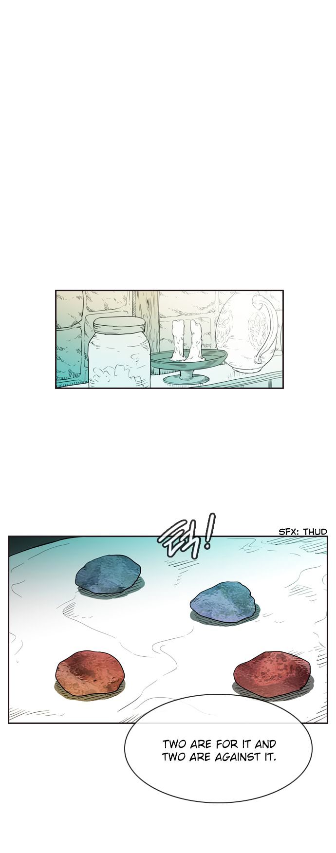 Magic Scroll Merchant Zio Chapter 19 page 30 - Chapter 19