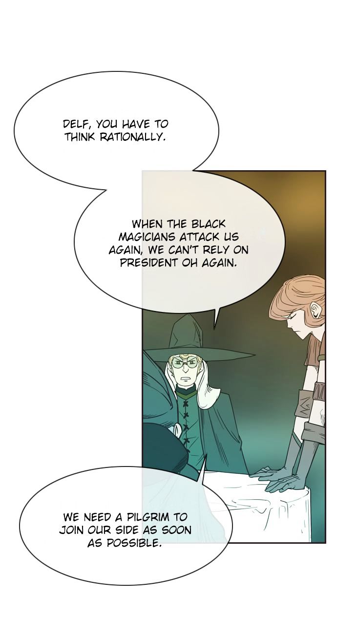 Magic Scroll Merchant Zio Chapter 19 page 32 - Chapter 19