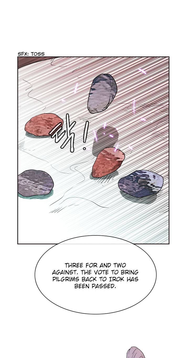 Magic Scroll Merchant Zio Chapter 19 page 37 - Chapter 19