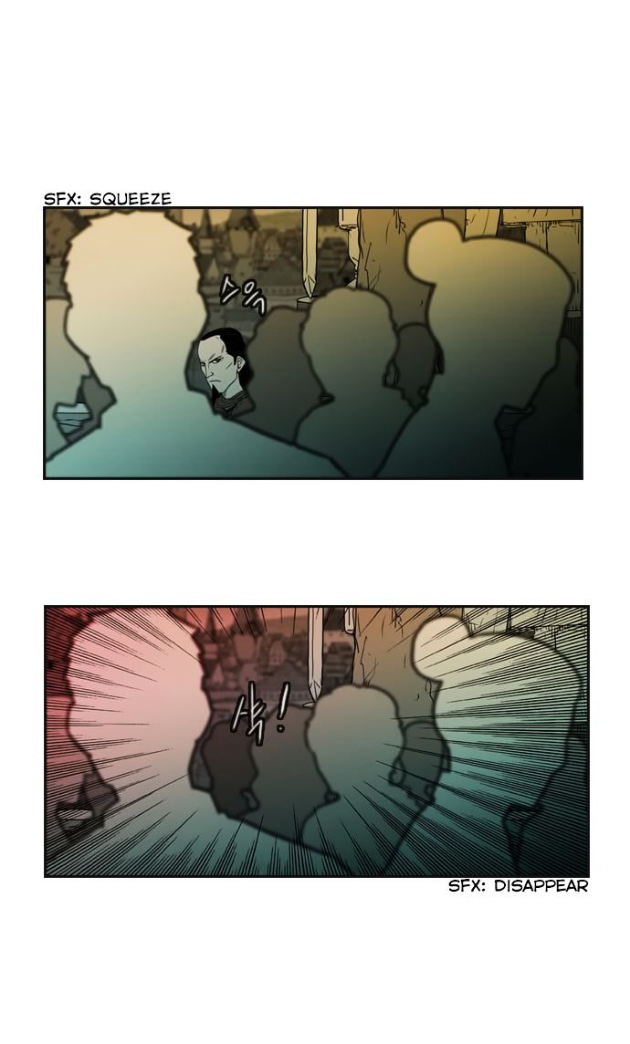 Magic Scroll Merchant Zio Chapter 19 page 4 - Chapter 19