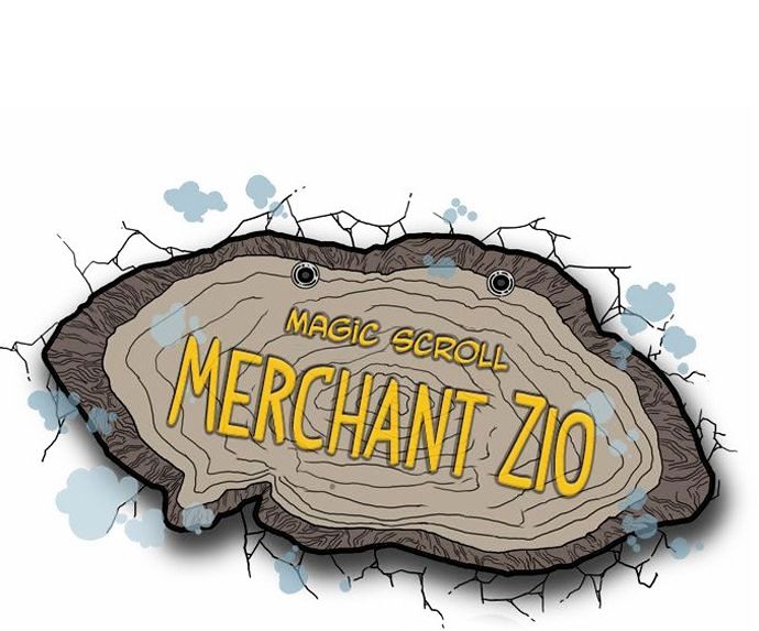 Magic Scroll Merchant Zio Chapter 19 page 51 - Chapter 19