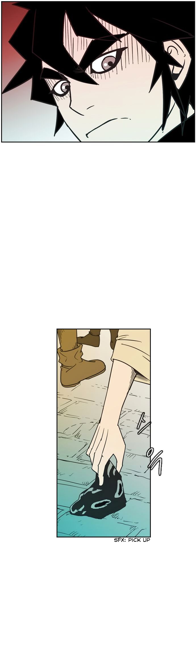 Magic Scroll Merchant Zio Chapter 19 page 6 - Chapter 19