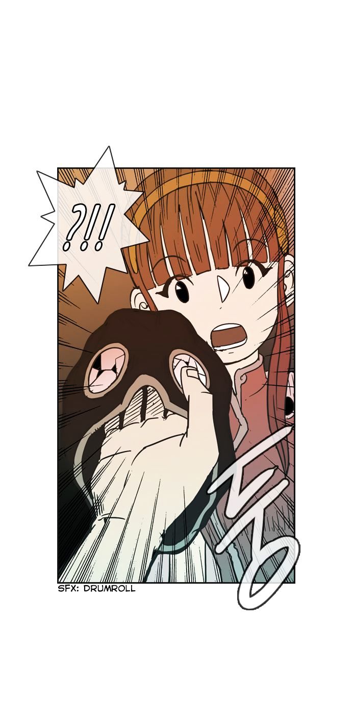 Magic Scroll Merchant Zio Chapter 19 page 8 - Chapter 19