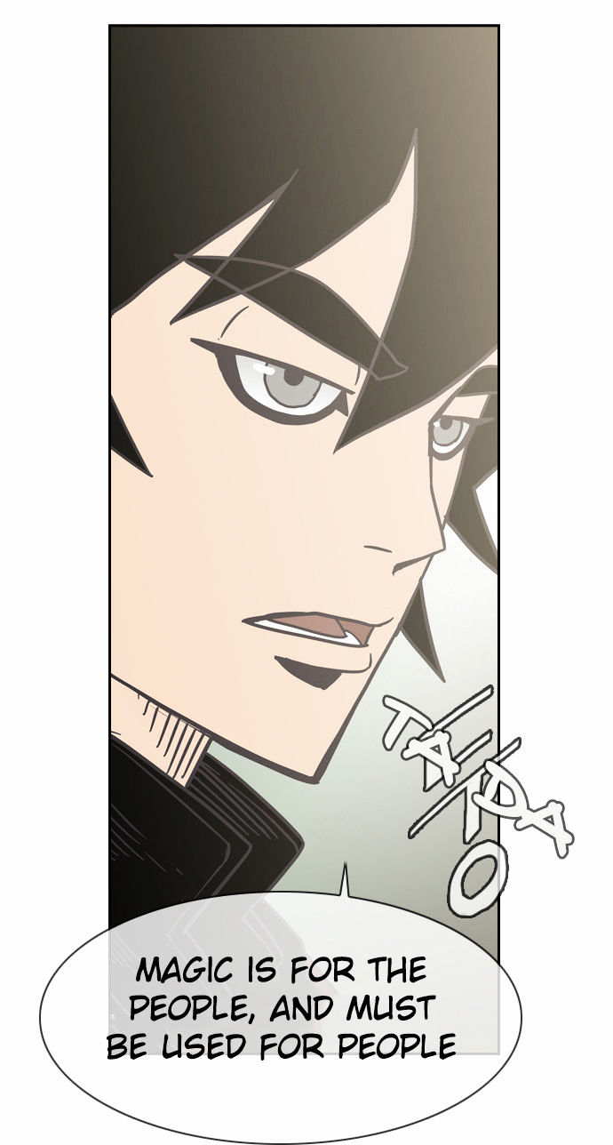 Magic Scroll Merchant Zio Chapter 2 page 11 - Chapter 2 : Honeymoon 1
