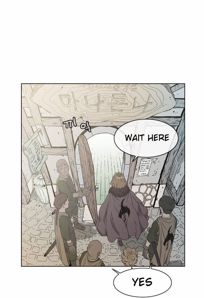 Magic Scroll Merchant Zio Chapter 2 page 17 - Chapter 2 : Honeymoon 1