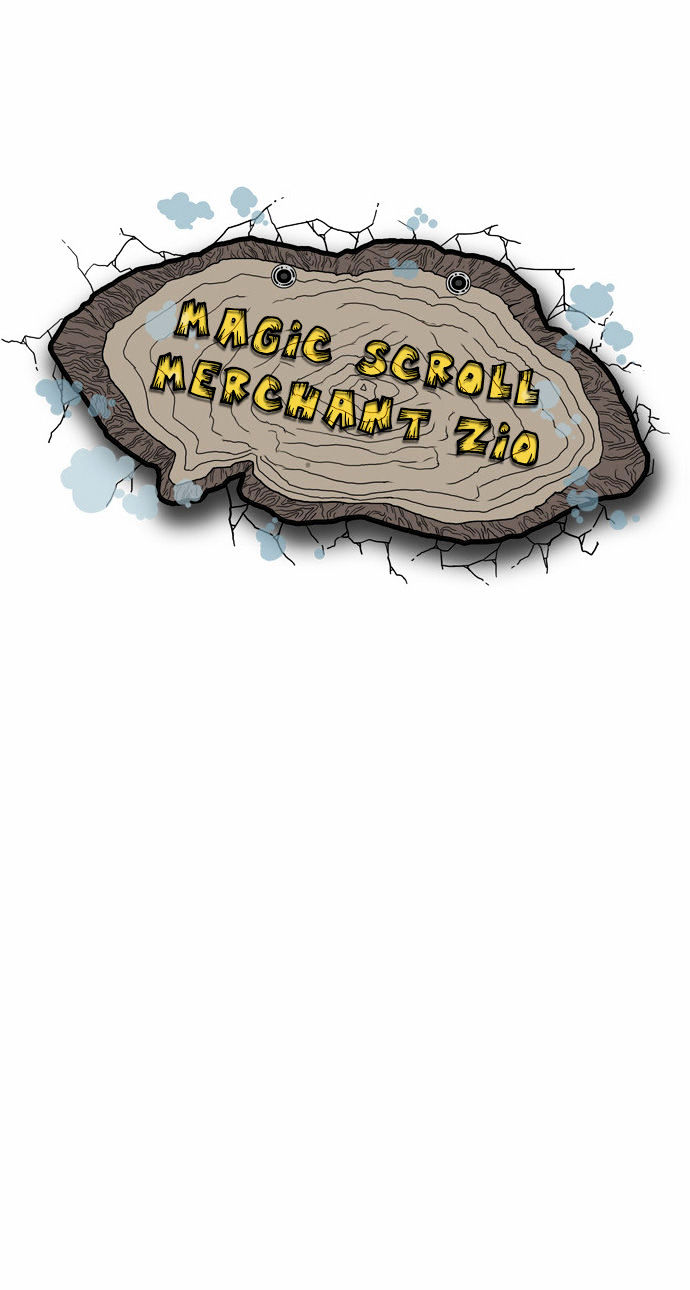 Magic Scroll Merchant Zio Chapter 2 page 40 - Chapter 2 : Honeymoon 1