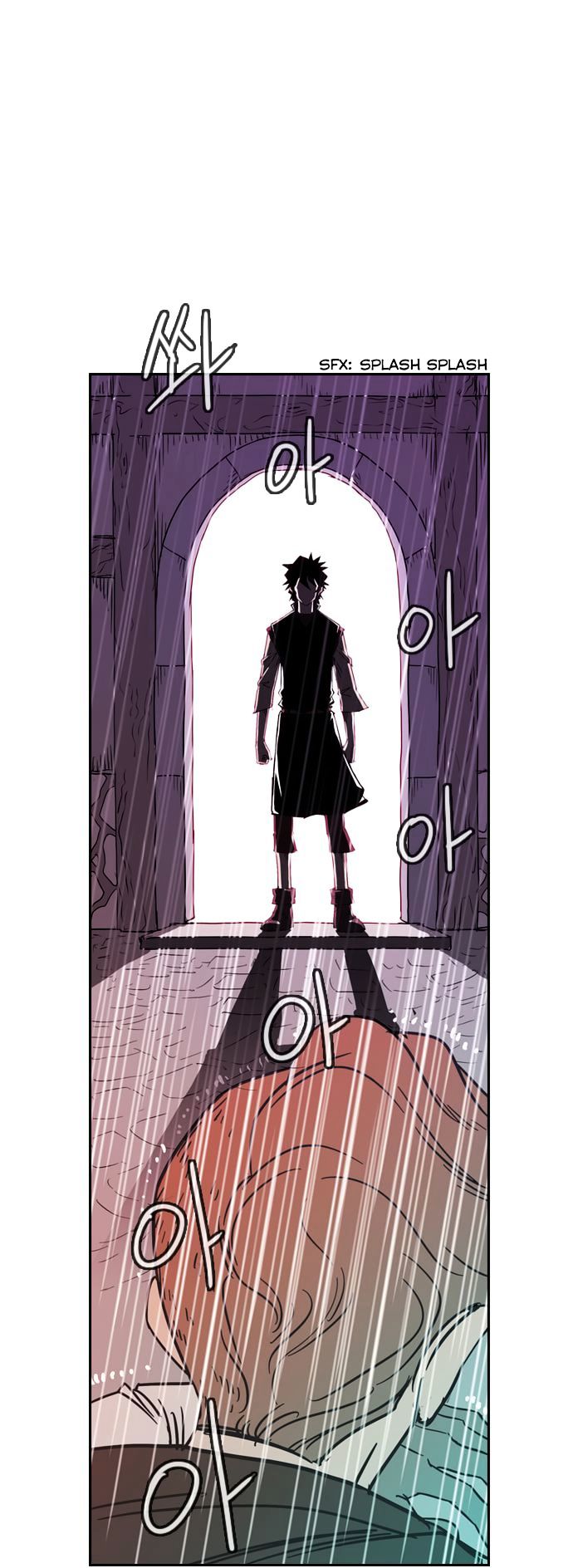 Magic Scroll Merchant Zio Chapter 20 page 11 - Chapter 20
