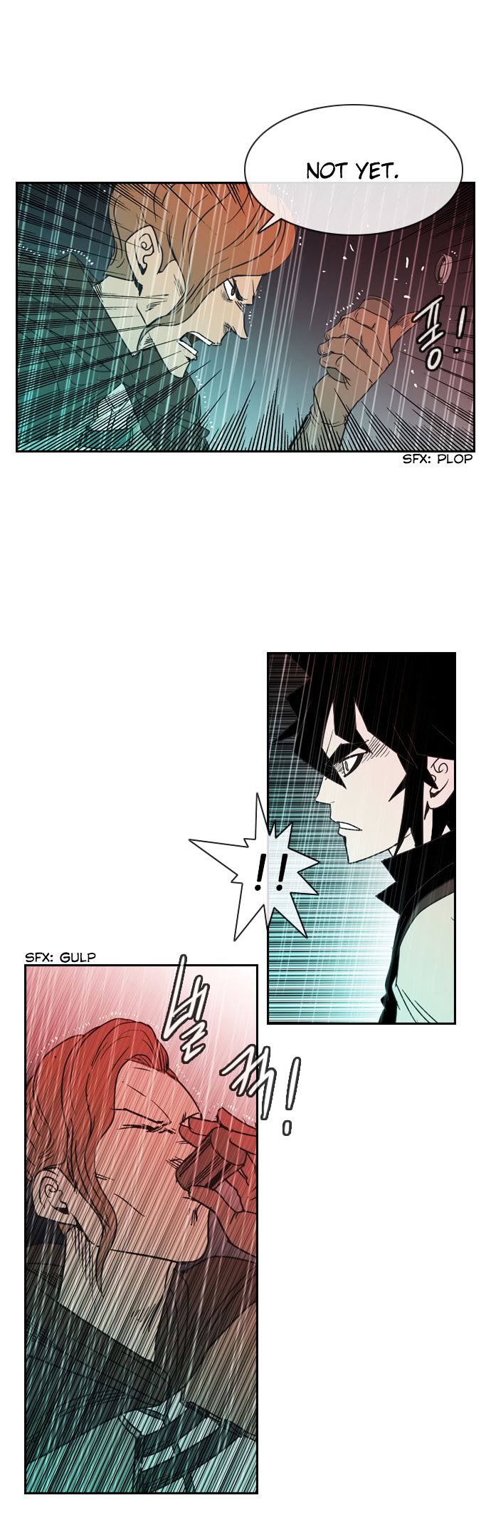 Magic Scroll Merchant Zio Chapter 20 page 14 - Chapter 20