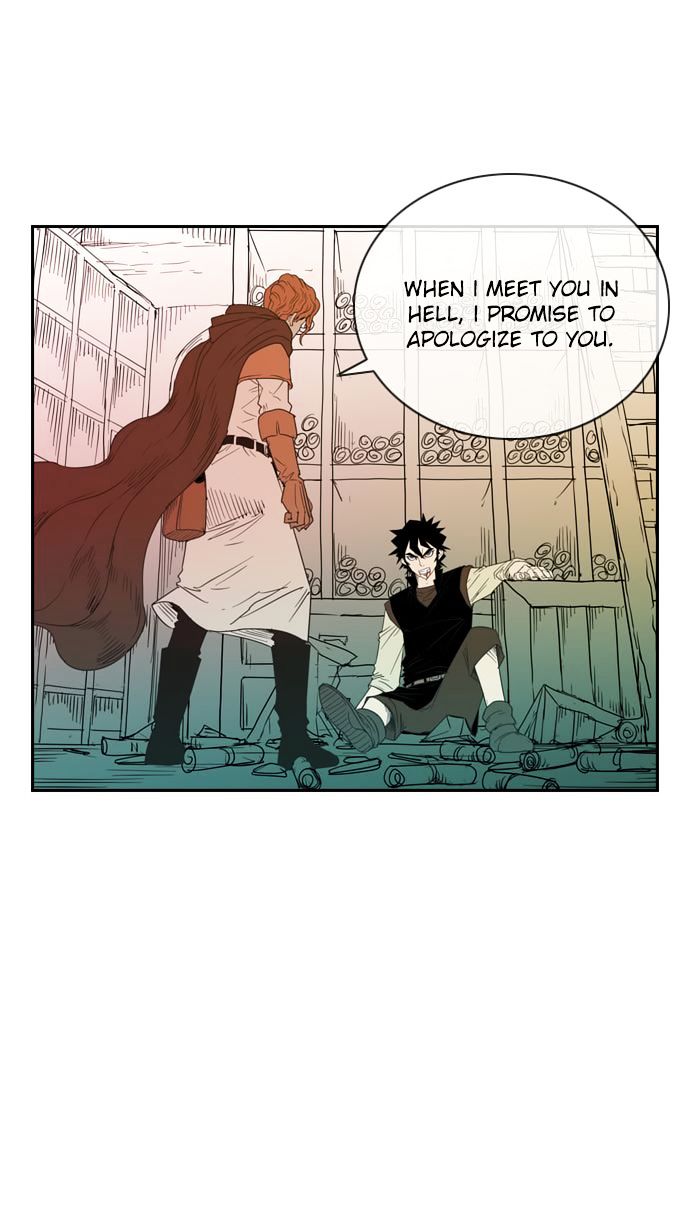 Magic Scroll Merchant Zio Chapter 20 page 25 - Chapter 20