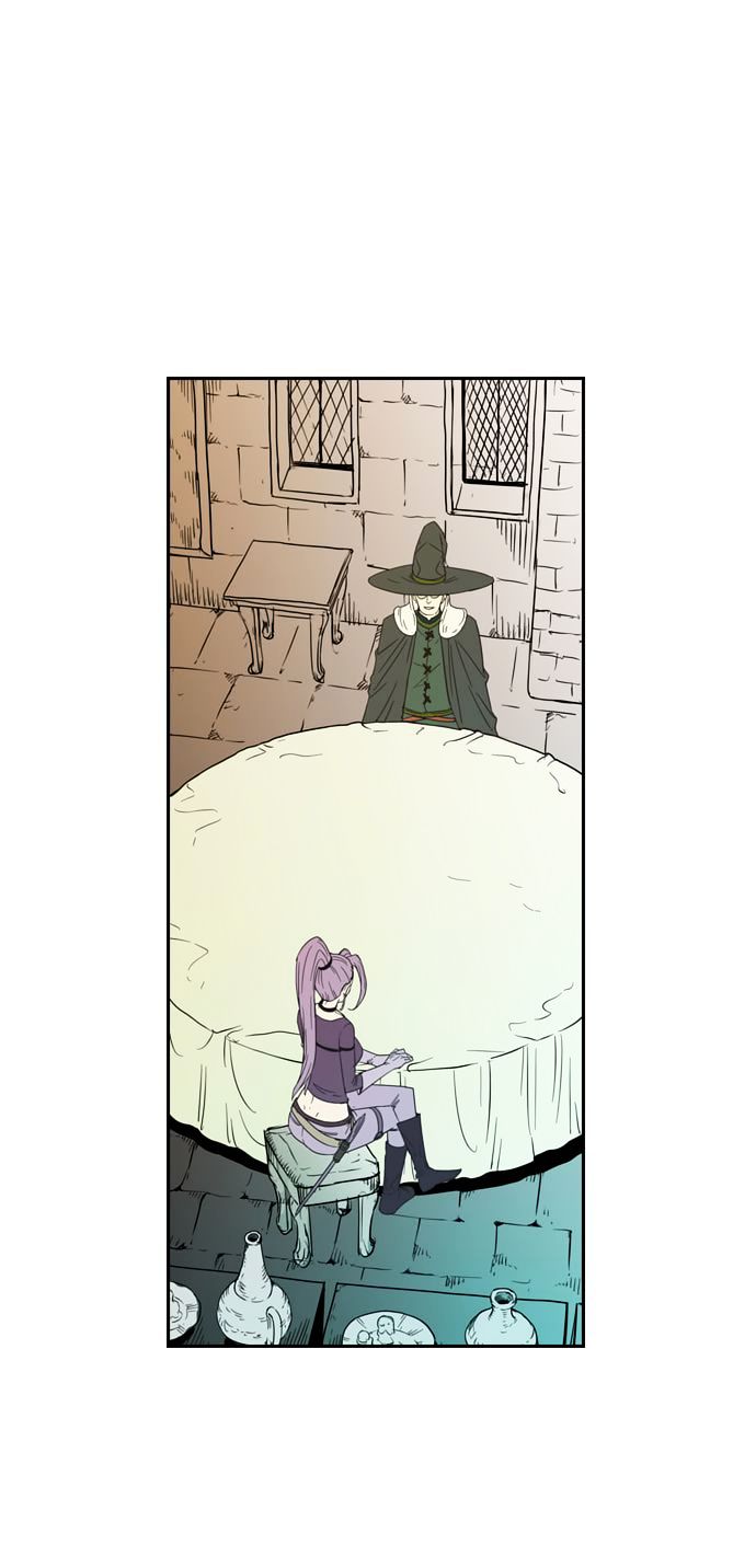Magic Scroll Merchant Zio Chapter 20 page 36 - Chapter 20