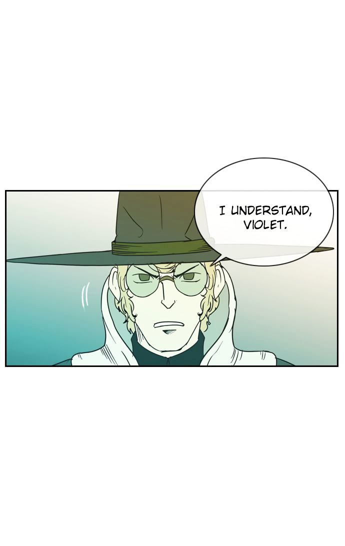Magic Scroll Merchant Zio Chapter 20 page 43 - Chapter 20