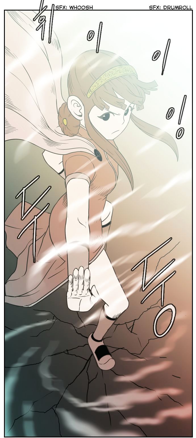 Magic Scroll Merchant Zio Chapter 20 page 45 - Chapter 20