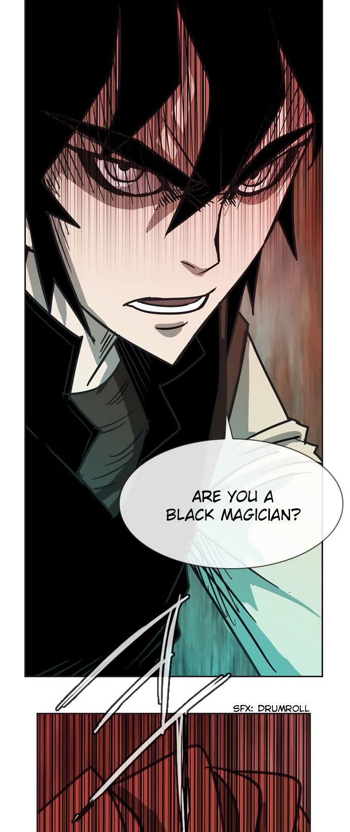 Magic Scroll Merchant Zio Chapter 20 page 5 - Chapter 20