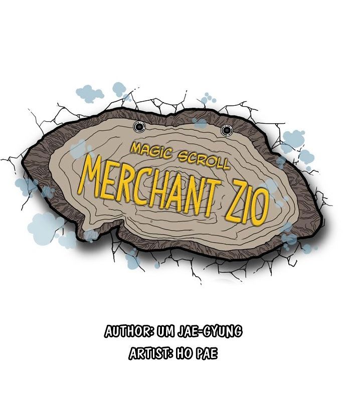 Magic Scroll Merchant Zio Chapter 20 page 7 - Chapter 20