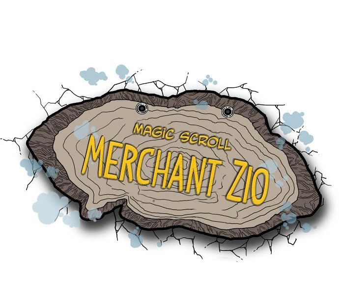 Magic Scroll Merchant Zio Chapter 21 page 10 - Chapter 21