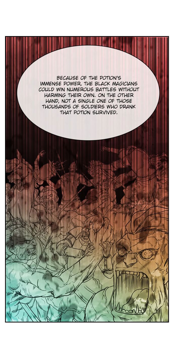 Magic Scroll Merchant Zio Chapter 21 page 25 - Chapter 21