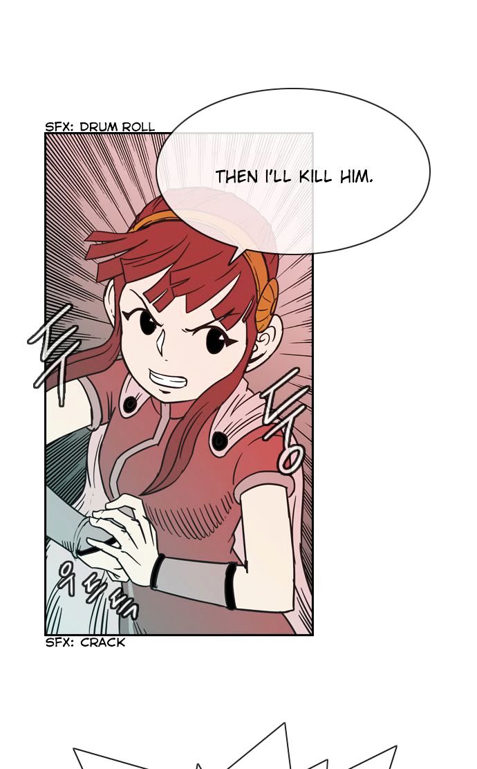 Magic Scroll Merchant Zio Chapter 21 page 3 - Chapter 21
