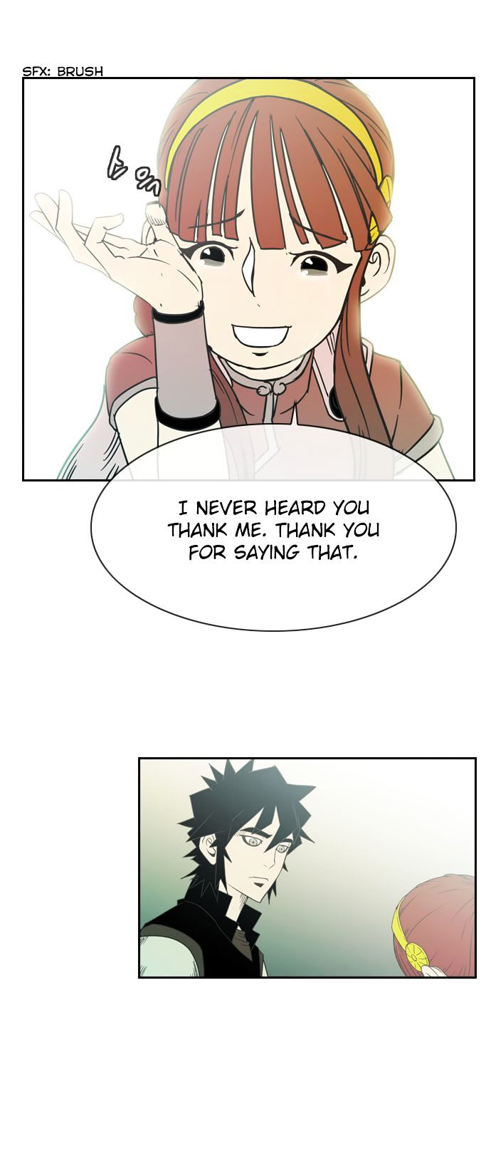 Magic Scroll Merchant Zio Chapter 21 page 32 - Chapter 21