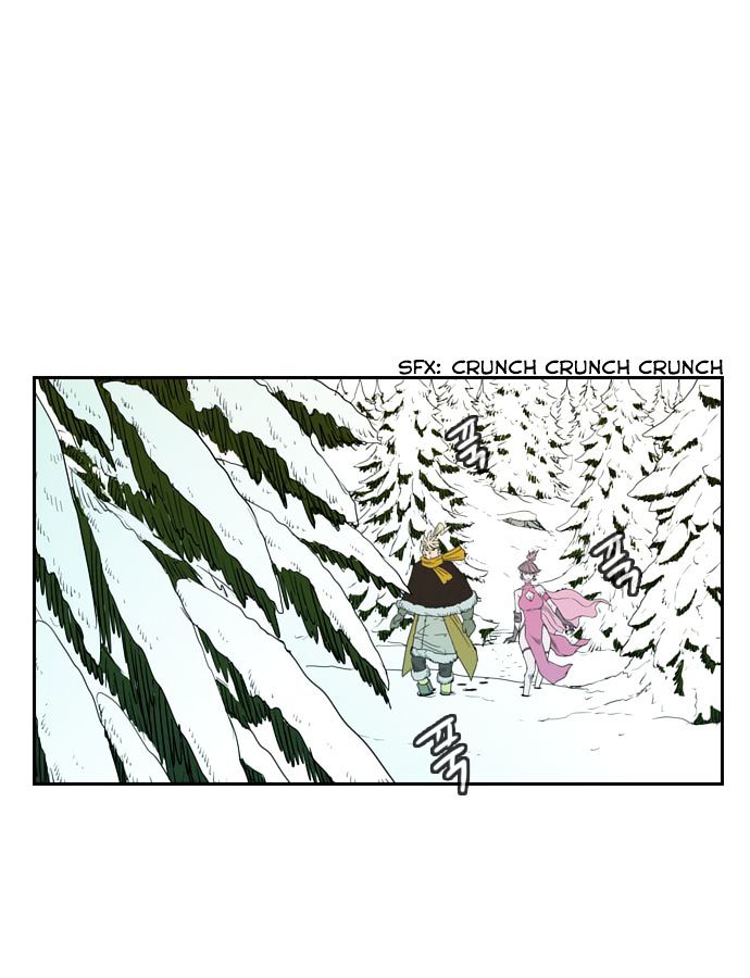 Magic Scroll Merchant Zio Chapter 21 page 35 - Chapter 21