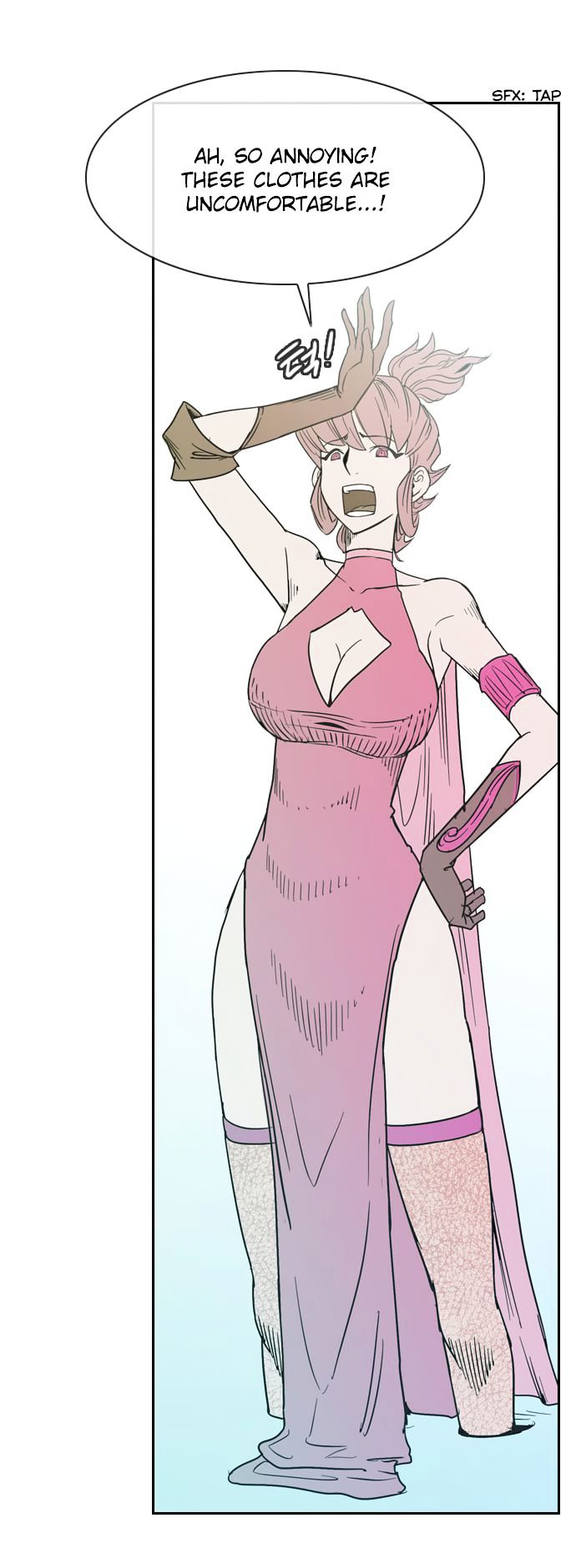 Magic Scroll Merchant Zio Chapter 21 page 37 - Chapter 21