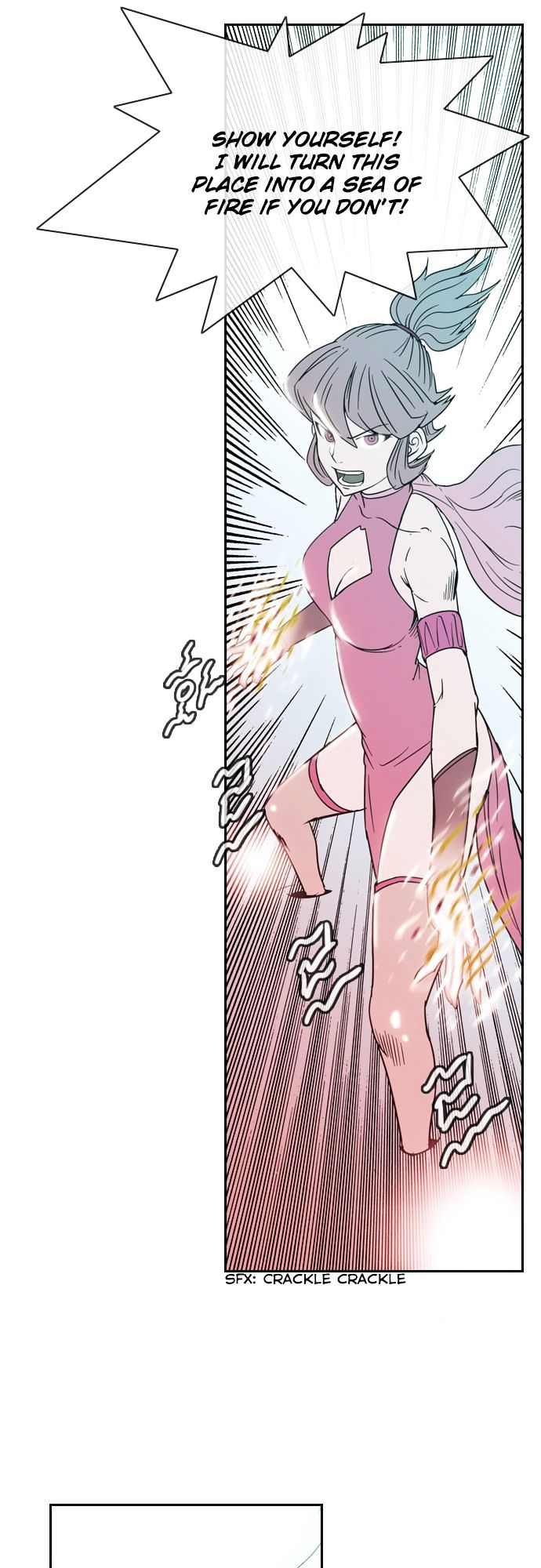 Magic Scroll Merchant Zio Chapter 21 page 42 - Chapter 21