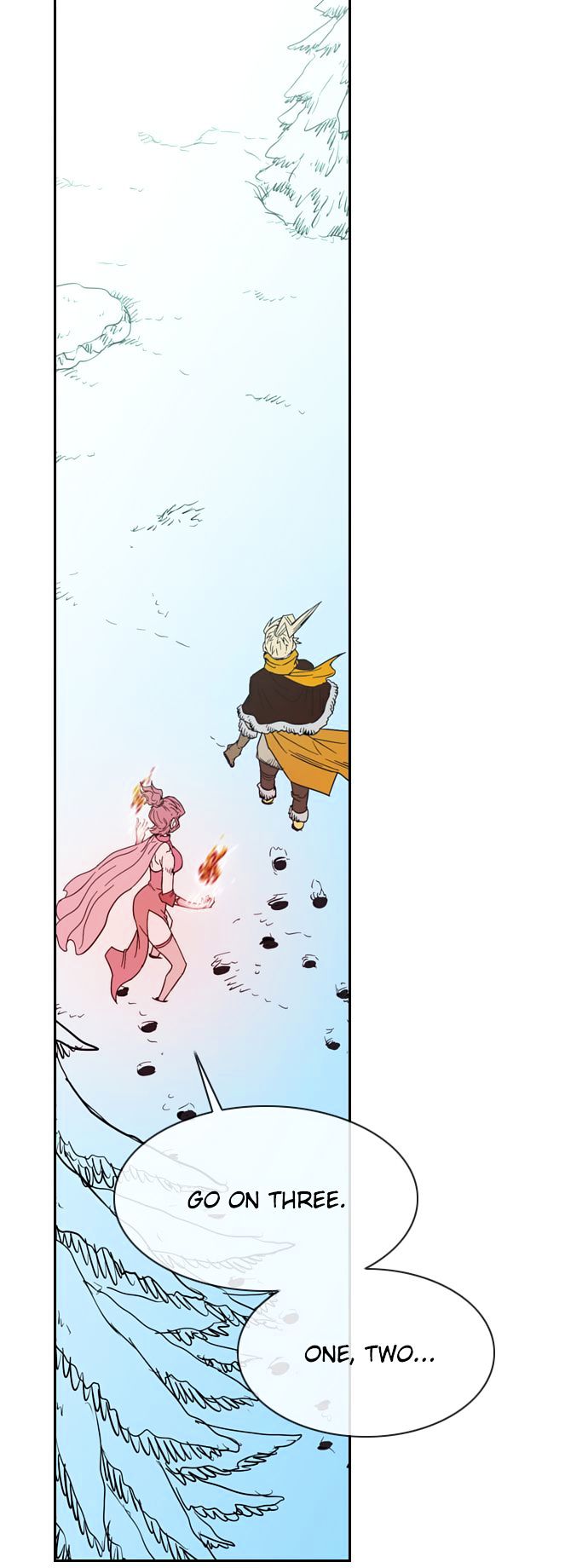 Magic Scroll Merchant Zio Chapter 21 page 43 - Chapter 21